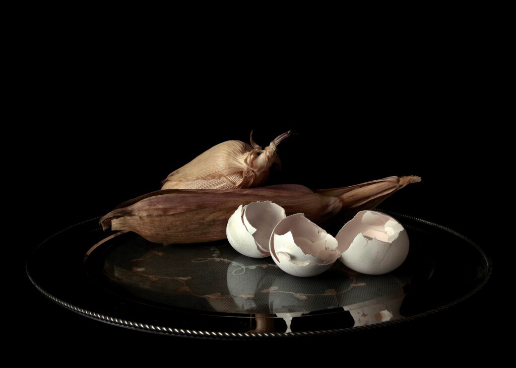 Natura Morte 3