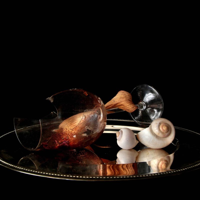 Natura Morte 5