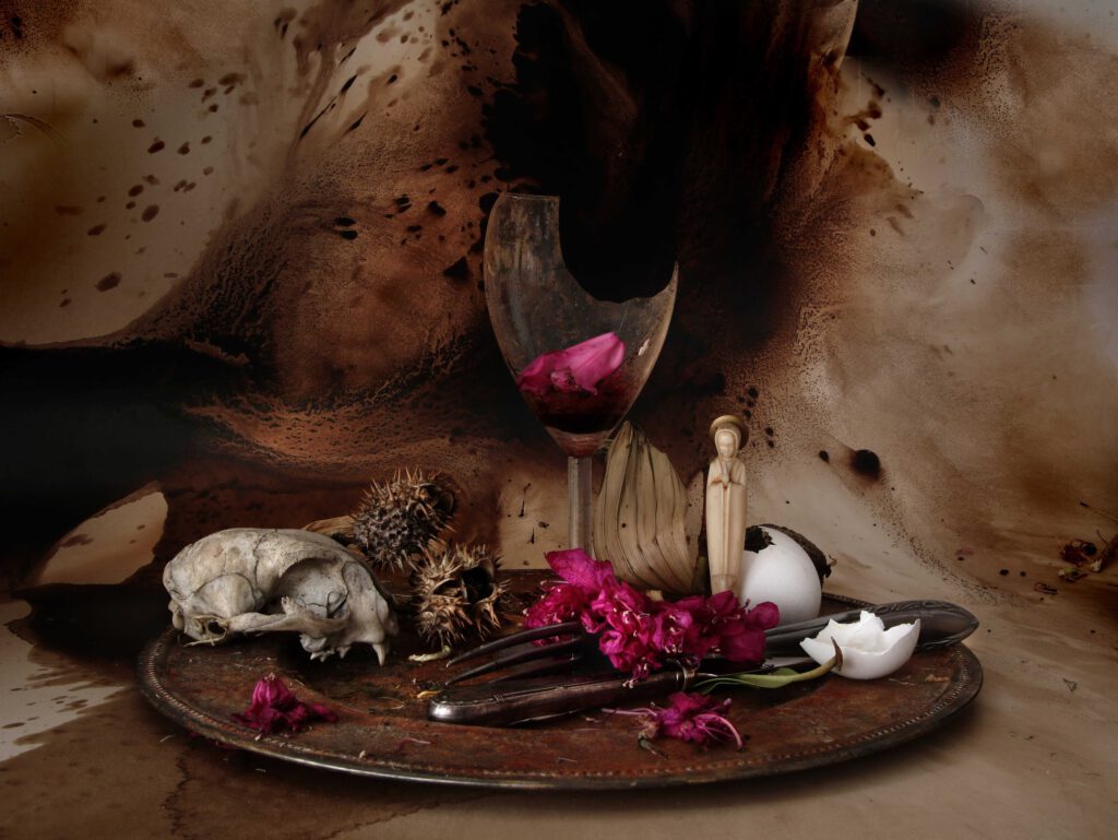 Natura Morte 2