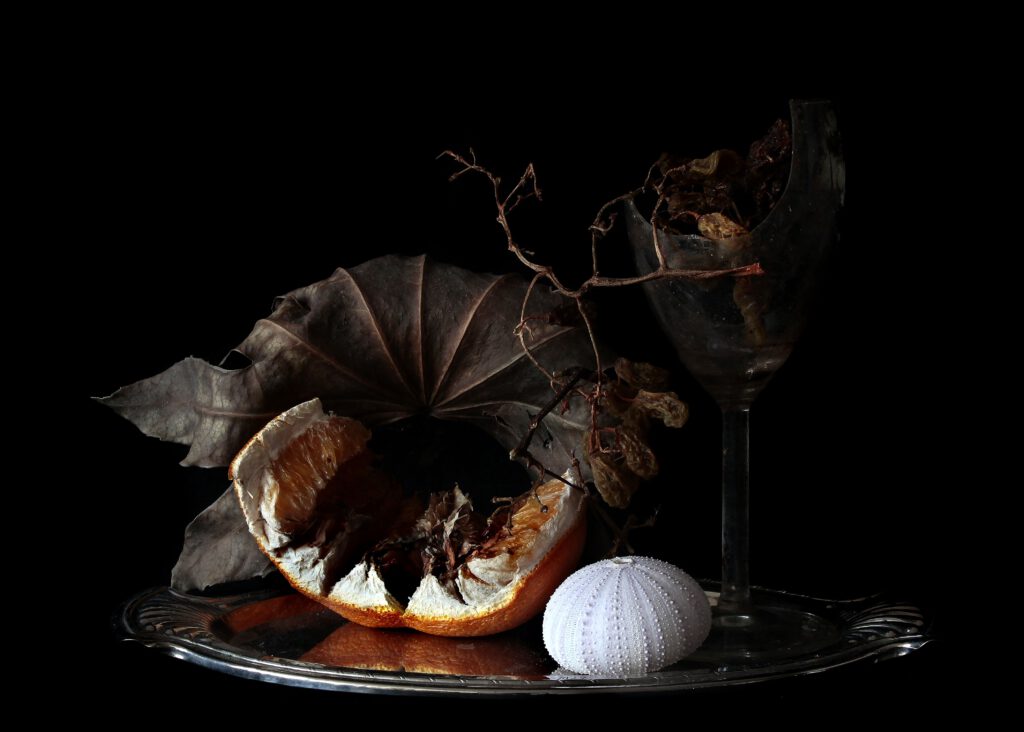 Natura Morte 1