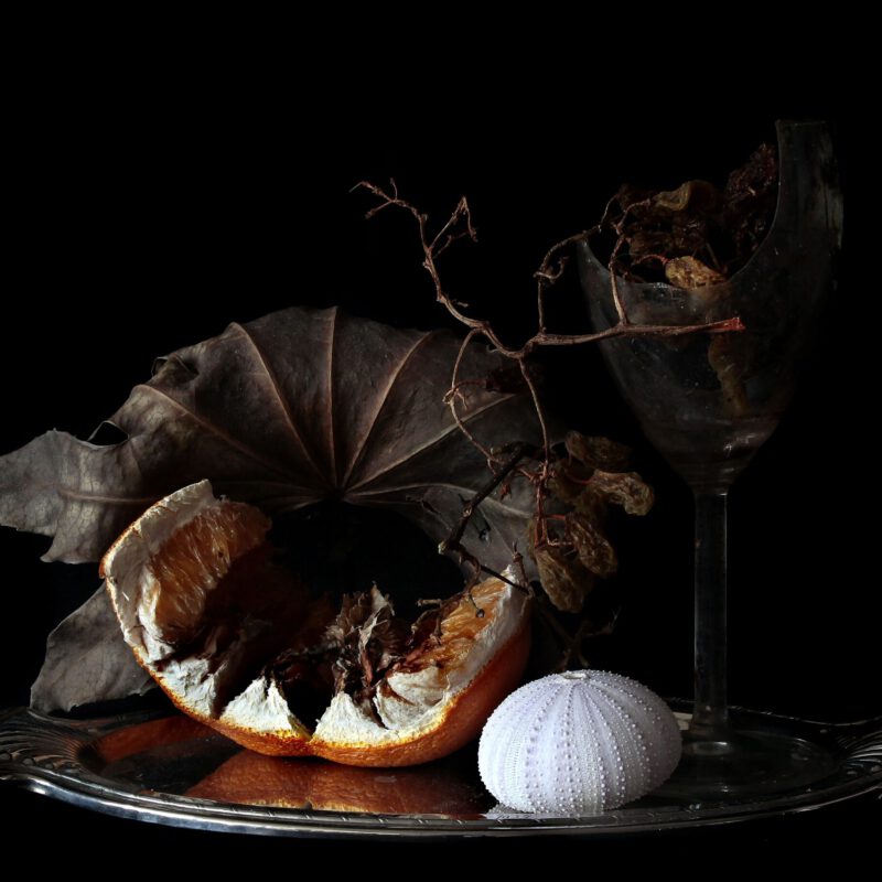 Natura Morte 1