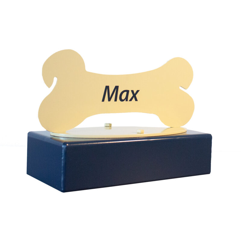 Urn Nameplates
