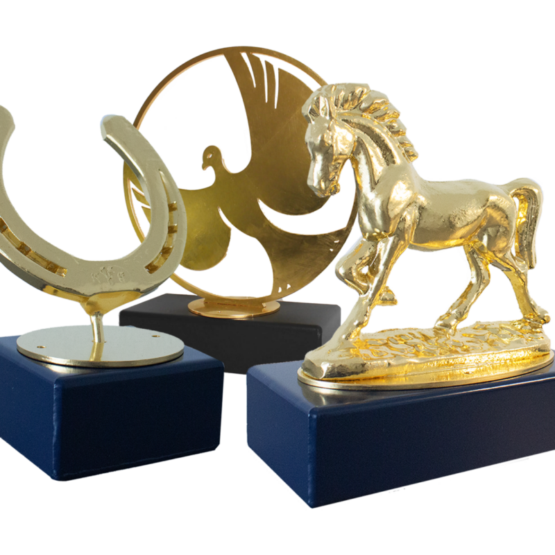 Golden Urns