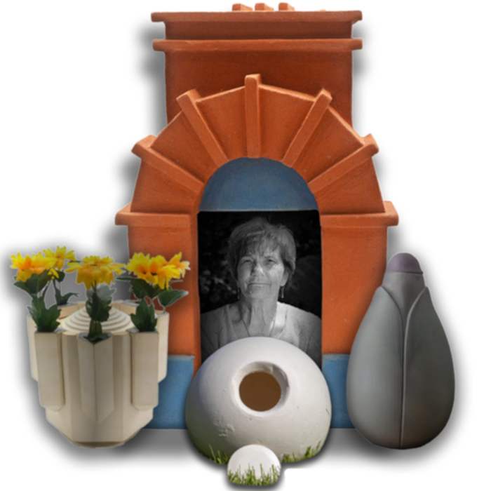 Ceramic Urns