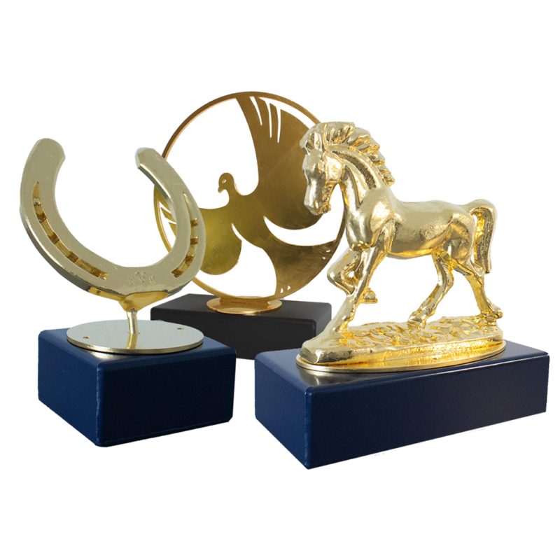 Gouden Urnen